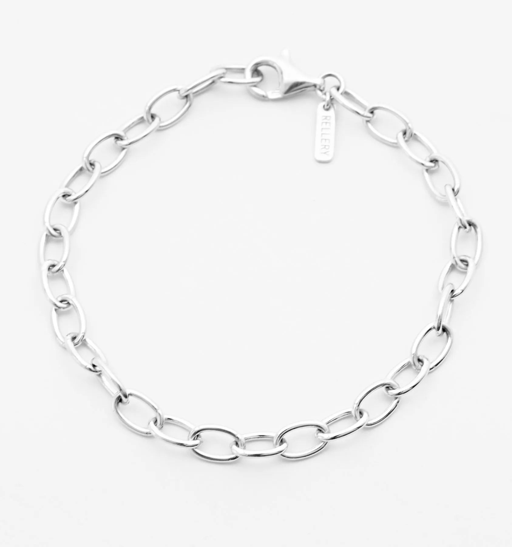 Cable Chain Bracelet