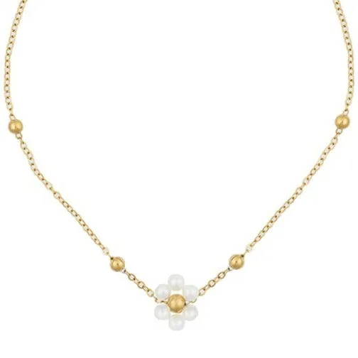 Fiya Anklet
