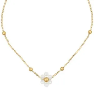 Fiya Anklet