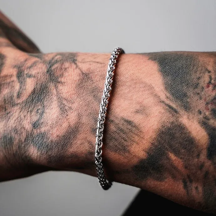 Minimal Figaro Chain Necklace - BUNDLE & SAVE